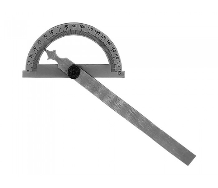 ERT 200x300mm Açılı Gönye